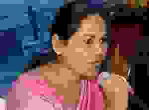 MP Shobha Karandlaje